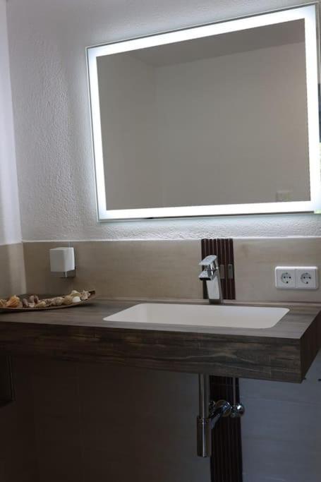 Ferienwohnung Weingut Lahmer August Kretzschau Экстерьер фото